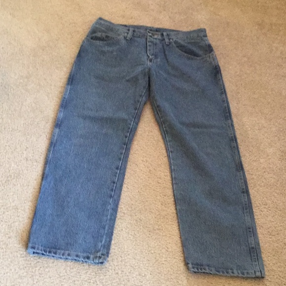 Wrangler | Jeans | Wrangler Mens Jeans 